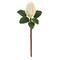 White King Protea Artificial Flower Stem, 4ct.